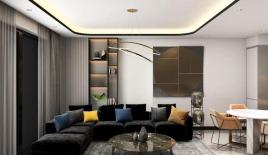 Квартира за 39 800 евро в Авсалларе, Турция