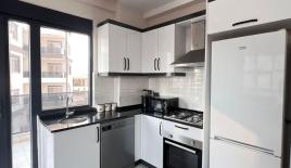 Квартира за 101 000 евро в Алании, Турция