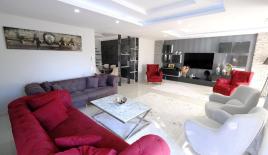 Пентхаус за 227 000 евро в Алании, Турция