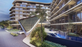 Квартира за 132 600 евро на Пхукете, Таиланд