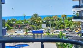 Квартира за 57 700 евро в Алании, Турция