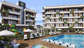 Квартира за 71 000 евро в Алании, Турция