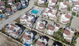 Вилла за 129 500 евро в Алании, Турция