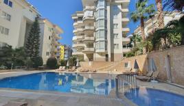 Пентхаус за 202 000 евро в Алании, Турция