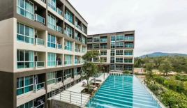 Квартира за 56 000 евро на Пхукете, Таиланд