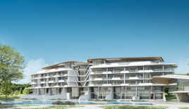 Квартира за 300 000 евро на Пхукете, Таиланд