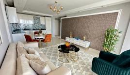 Квартира за 111 000 евро в Алании, Турция