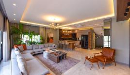 Вилла за 619 000 евро в Алании, Турция