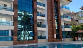 Пентхаус за 169 000 евро в Алании, Турция