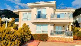 Вилла за 421 000 евро в Алании, Турция