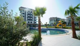 Квартира за 326 000 евро в Кестеле, Турция