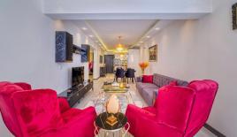 Квартира за 94 000 евро в Алании, Турция