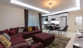 Квартира за 153 000 евро в Алании, Турция