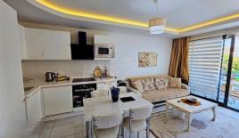 Квартира за 110 800 евро в Алании, Турция