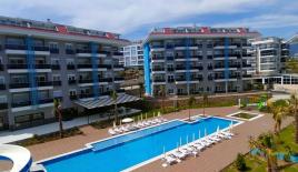 Квартира за 121 000 евро в Кестеле, Турция