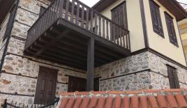 Вилла за 252 000 евро в Алании, Турция