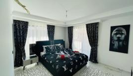 Пентхаус за 132 000 евро в Алании, Турция