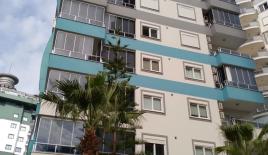 Квартира за 173 000 евро в Алании, Турция