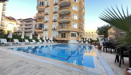 Квартира за 144 000 евро в Алании, Турция