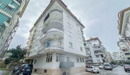 Квартира за 71 000 евро в Алании, Турция