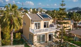 Вилла за 289 000 евро в Конаклы, Турция