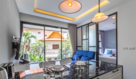 Квартира за 111 200 евро на Пхукете, Таиланд