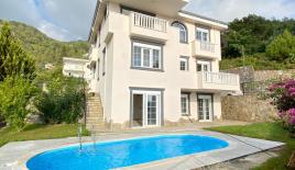 Вилла за 363 000 евро в Алании, Турция