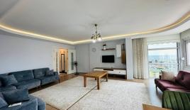 Пентхаус за 322 000 евро в Алании, Турция