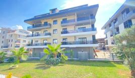 Квартира за 136 000 евро в Алании, Турция