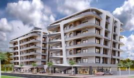 Квартира за 128 000 евро в Алании, Турция