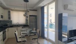 Квартира за 120 000 евро в Алании, Турция