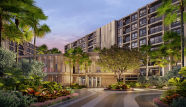 Квартира за 173 800 евро на Пхукете, Таиланд