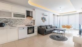 Квартира за 134 000 евро в Алании, Турция