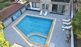 Квартира за 125 200 евро в Алании, Турция