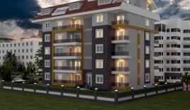 Квартира за 103 000 евро в Алании, Турция