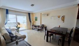 Квартира за 120 100 евро в Алании, Турция