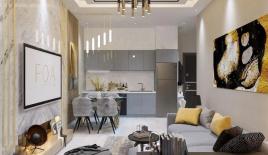 Квартира за 75 000 евро в Алании, Турция