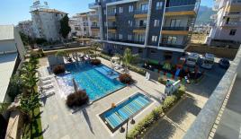Квартира за 243 000 евро в Алании, Турция