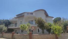 Вилла за 152 000 евро в Конаклы, Турция