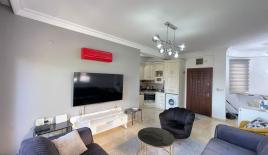 Квартира за 87 000 евро в Алании, Турция