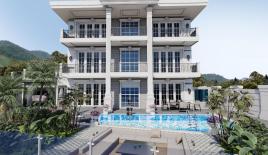 Вилла за 1 031 000 евро в Алании, Турция