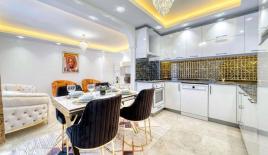 Квартира за 111 800 евро в Алании, Турция