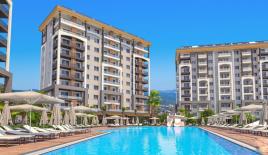 Квартира за 76 000 евро в Авсалларе, Турция