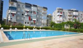 Квартира за 215 000 евро в Алании, Турция