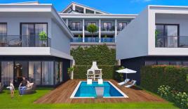 Квартира за 89 000 евро в Алании, Турция