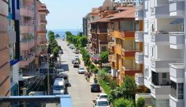 Квартира за 70 000 евро в Авсалларе, Турция