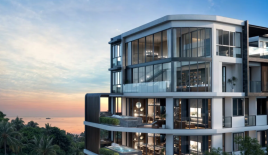 Квартира за 1 490 500 евро на Пхукете, Таиланд