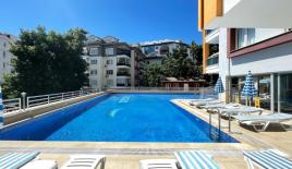 Квартира за 164 000 евро в Алании, Турция