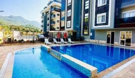 Квартира за 83 000 евро в Алании, Турция