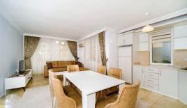 Вилла за 137 100 евро в Конаклы, Турция